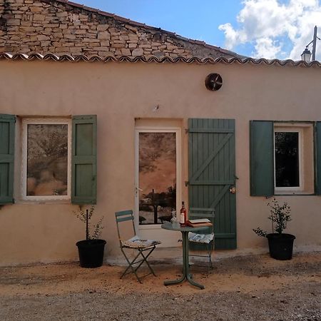 Les Gites Du Mont Ventoux เบดวง ภายนอก รูปภาพ