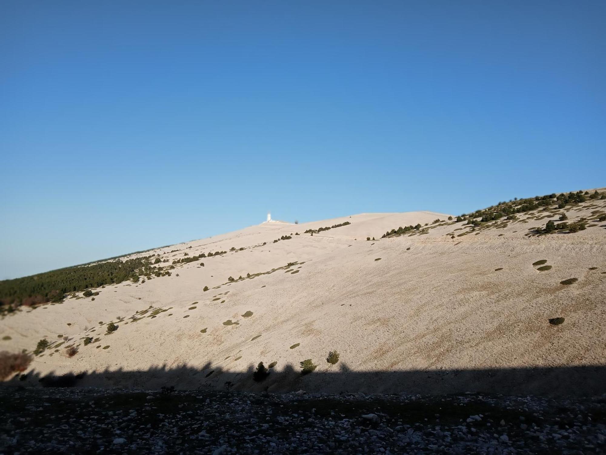Les Gites Du Mont Ventoux เบดวง ภายนอก รูปภาพ