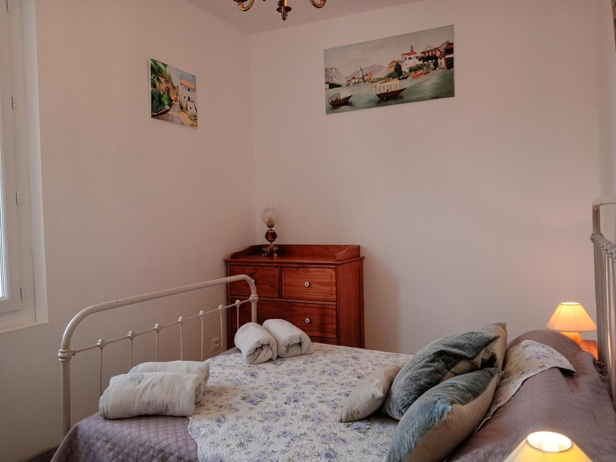 Les Gites Du Mont Ventoux เบดวง ภายนอก รูปภาพ